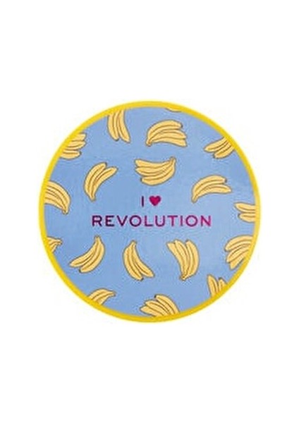 Loose Baking Pudra Banana Parlaklığı Azaltan İpeksi Doku 100 g modelleri