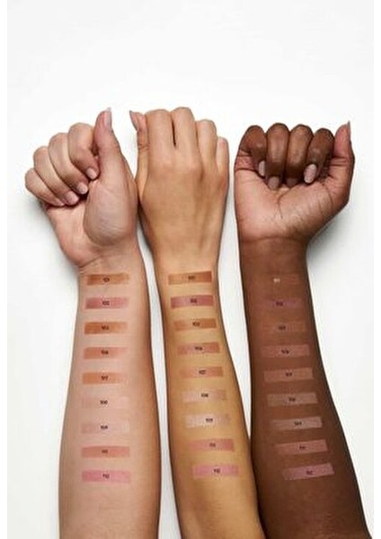 Baked Stardust No:112 İpeksi Parlak Yüz Pudrası 10 g Canlı Renk Seçenekleriyle indirimleri