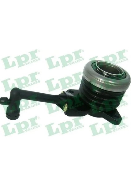 3486 Debriyaj Alt Merkez 1C157A564AB 4104918