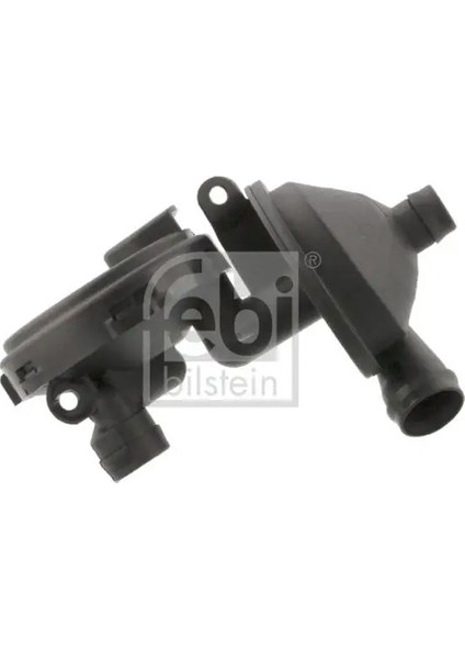 26100 Motor Hava Alma Valfi 11611432558 11617501566