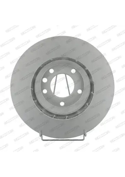 DDF1408RC1 Fren Diski On Sag 7L6615302E 7L6615302K 7L8615302