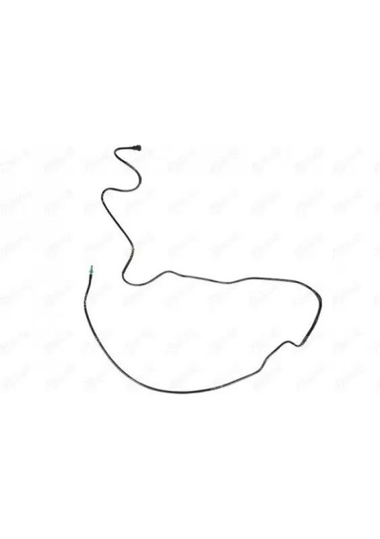 11041 Yakit Borusu 164460192R 164463519R