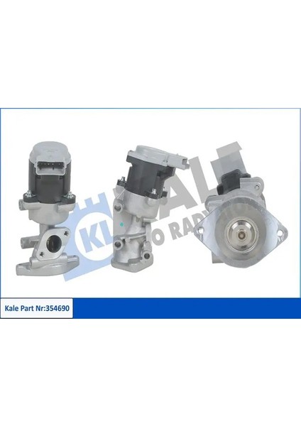 354690 Egr Valfi 7H2Q9D475D 7H2Q9D475DD 7H2Q9D475DE