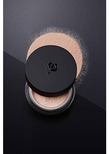 Long Time No Shine Sabitleyici Pudra Matlaştırıcı Etkiyle 30 g Şeffaf Renk