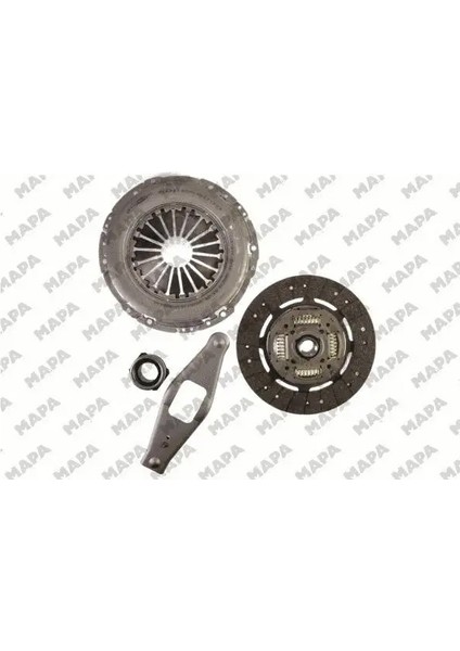 000255800 Baski Balata Seti 1C146477CB 1C146477CC 1C146477CD