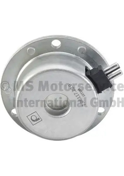 706117200 Eksantrik Kumanda Valfi A1040500177 A1190510077