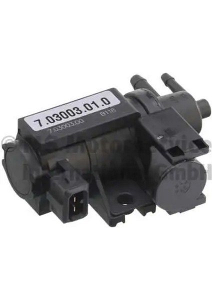 703003010 Turbo Basinc Konvertoru 04627212AA 04627212AB 51884840