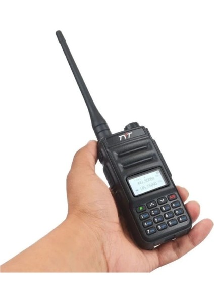 Tyt Uv-88 UV88 Dual Band Uhf/vhf El Telsizi