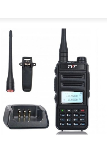 Tyt Uv-88 UV88 Dual Band Uhf/vhf El Telsizi fiyatları