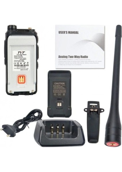 Tyt Uv-88 UV88 Dual Band Uhf/vhf El Telsizi modelleri