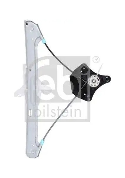 184383 Cam Krikosu Arka Sag 5G4839462B 5G4839462C