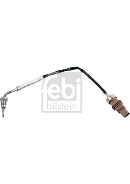 185569 Egzoz Sicaklik Sensoru 04L919529D 4L919529D