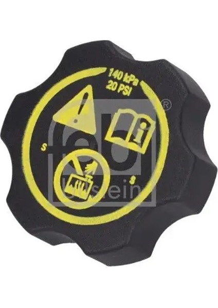 36579 Yedek Su Depo Kapagi 013502353 013544913 013598760