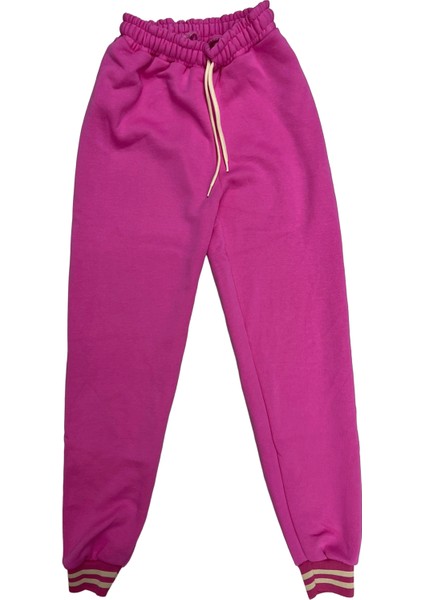 Kız Çocuk Görsel Baskılı Yaka Taşlı 3 Iplik Alt Üst Takım 12321 fiyatları