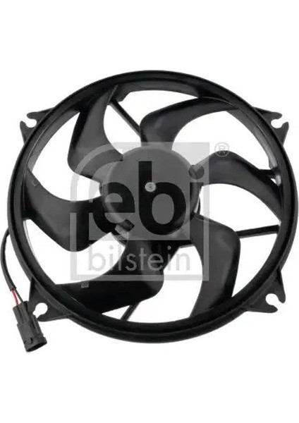 40635 Fan Motoru 1253C0