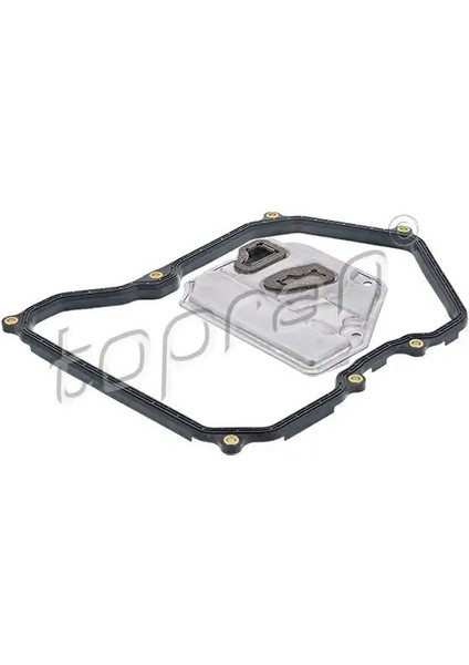 116000001 Sanziman Filtresi 09K398KIT01