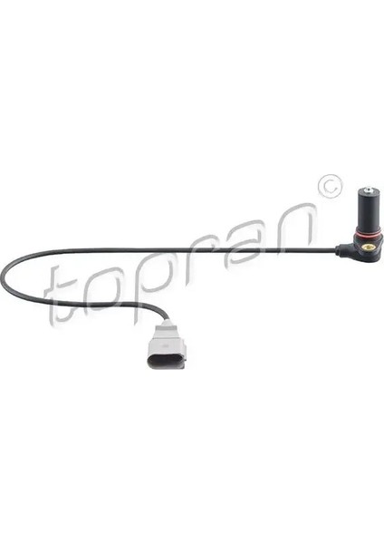 111372001 Krank Sensoru 038907319A 038907319F