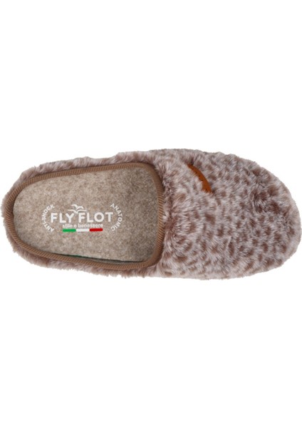 Kadın Terlik/ Panduf ( Ev ) 89 X93 Dz Fly Flot Cloth Woman Slıpper fırsatları