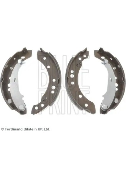 ADC44146 Arka Fren Balatasi A4544200202 MN186120 MN186120SK1