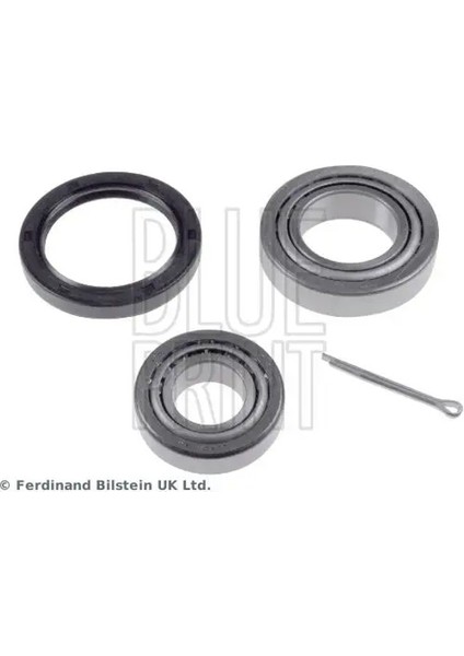 ADM58220 On Aks Bilyasi 3666951 3666951S1 4488728