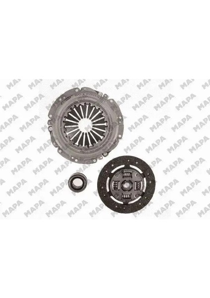 001200500 Baski Balata Seti