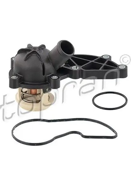 116766001 Termostat 06E121111AC 06E121111D 06E121111G