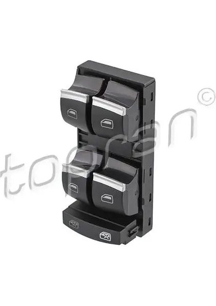 118903001 Cam Acma Butonu On Sol 4F0959851H 4F0959851H5PR