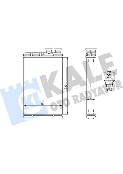 370675 Kalorifer Petegi 64119361712