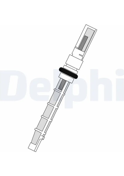 TSP0695190 Klima Genlesme Valfi