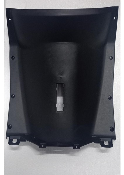 Vm4 Ön Göğüs Plastik