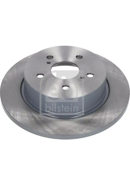 179054 Arka Fren Diski 42431F4020 (2 Adet Fiyatıdır)