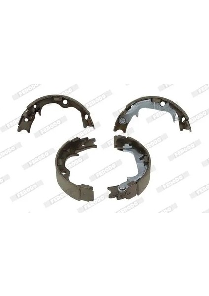 FSB4162 El Fren Balatasi 583052SA30 583500ZA10