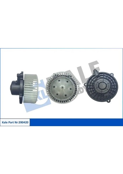 390420 Kalorifer Motoru 971132D200