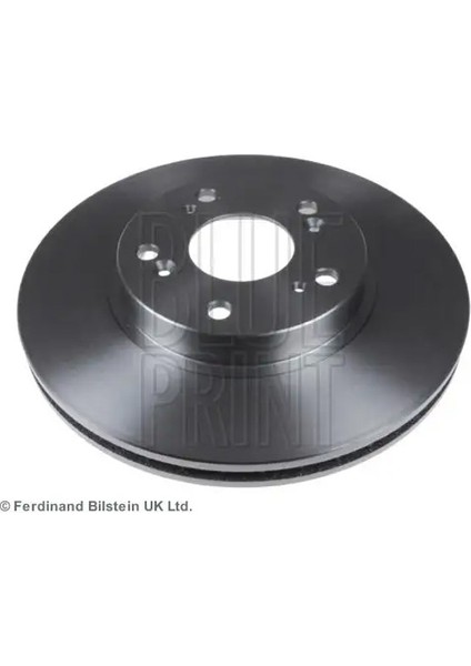 ADH24373 Fren Diski On 45251SCAE00 (2 Adet Fiyatıdır)