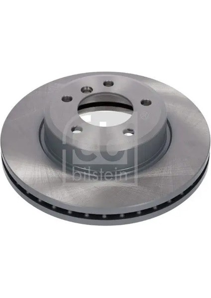 12323 Fren Diski On 34111164539 34116757526 34116766224 (2 Adet Fiyatıdır)