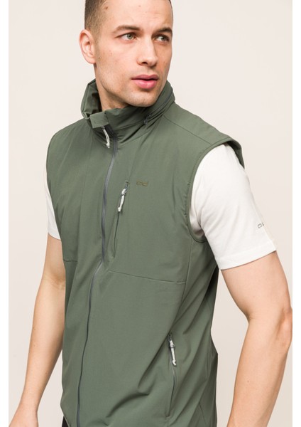 Light Yelek Kapüşonlu - Yeşil fiyatları