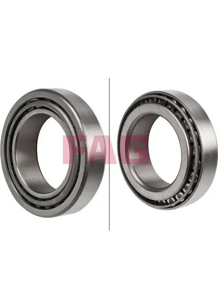 32011X Arka Aks Bilyasi 0002386400 00625741R9 0264045500