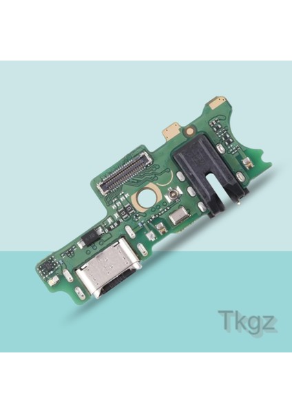 Infinix Zero x Full Şarj Soketi Bordu Orjinal