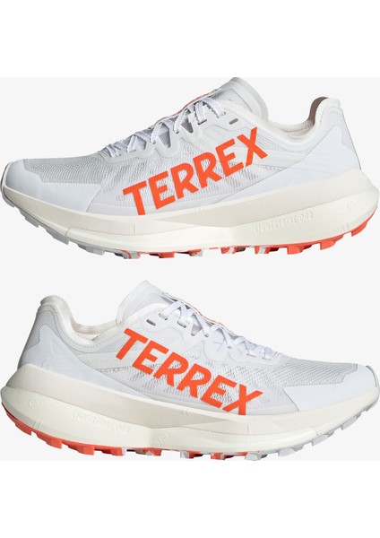 TERREX IH3771 Terrex Agravic Speed Trail Running Shoes