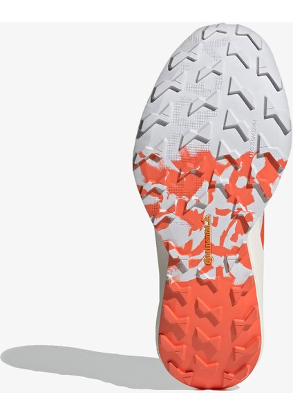 TERREX IH3771 Terrex Agravic Speed Trail Running Shoes