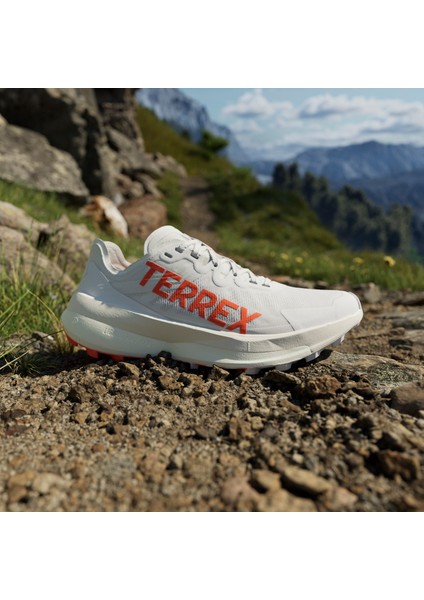 TERREX IH3771 Terrex Agravic Speed Trail Running Shoes