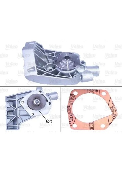 506730 Devirdaim 047121013L 047121013M 047121013P