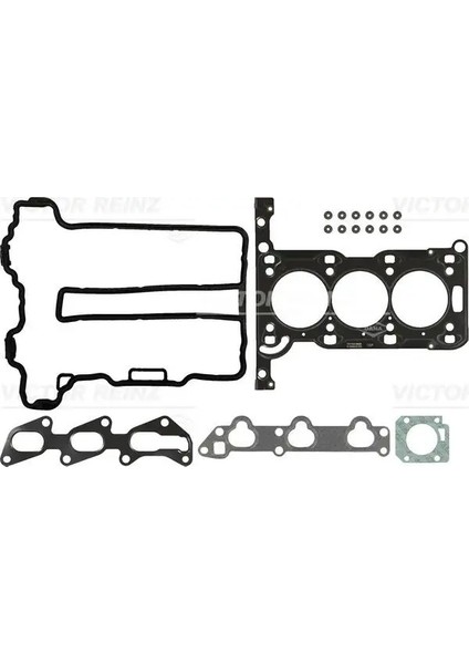 023349501 Motor Takim Conta (Ust) 1606463 642533