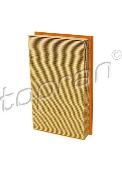 401037001 Hava Filtresi A1120940104 A1120940204