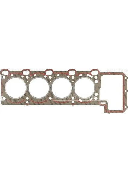 613190000 Silindir Kapak Contasi 11121736346