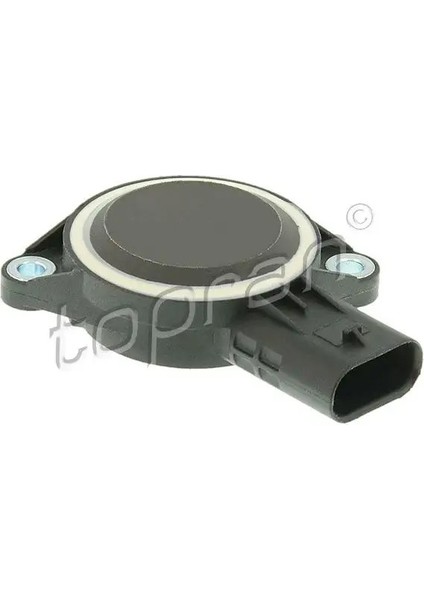 116154001 Gaz Kelebegi Sensoru 07L907386 07L907386A 07L907386B