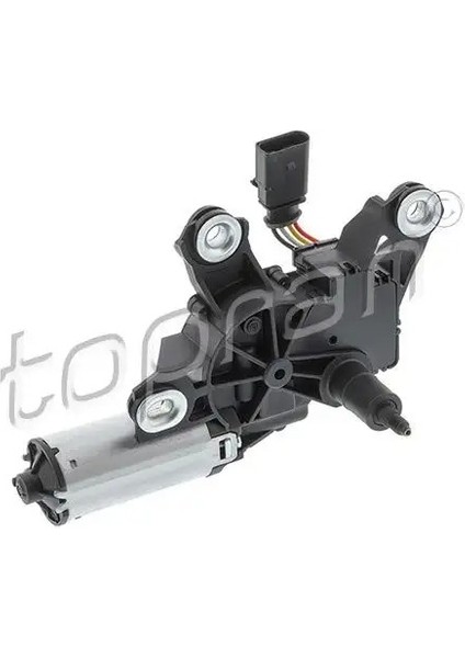 623405001 Silecek Motoru Arka 7P6955711 7P6955711A 7P6955711B