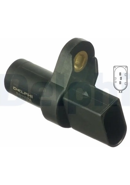 SS11074 Krank Sensoru 12140148889 12147503140 13627548994