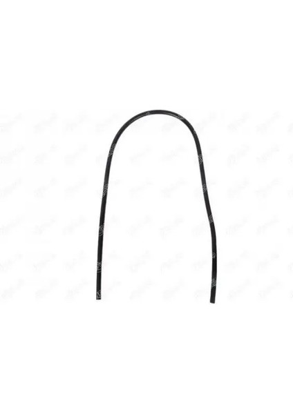 11124 Yedek Su Deposu Hortumu