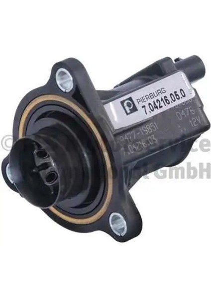 704216050 Turbo Basinc Valfi 11657609210 7609210